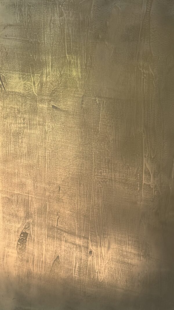 Liquid Metal Silver